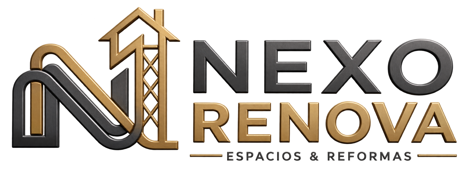 Nexo Renova — Espacios & Reformas